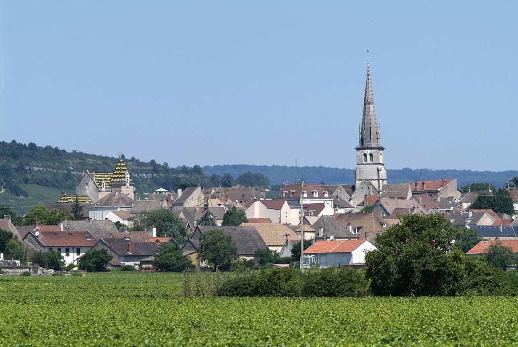 Gite Le Murger Meursault Zewnętrze zdjęcie